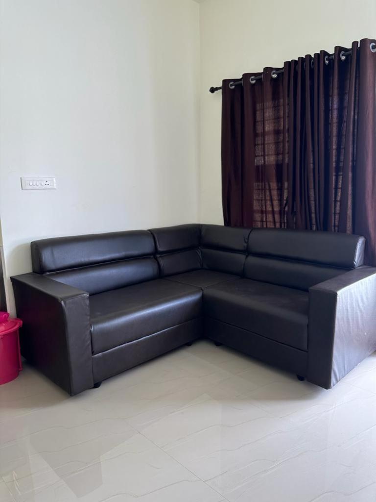 Snow White Villas Athirappilly Exterior photo